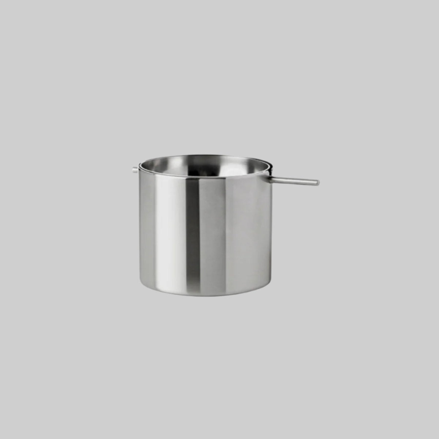 Arne Jacobsen revolving ashtray, small