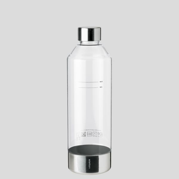 BRUS Carbonator Bottle 1.15 L