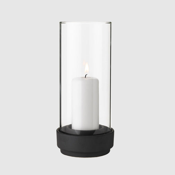 Hurricane Candle Holder -small