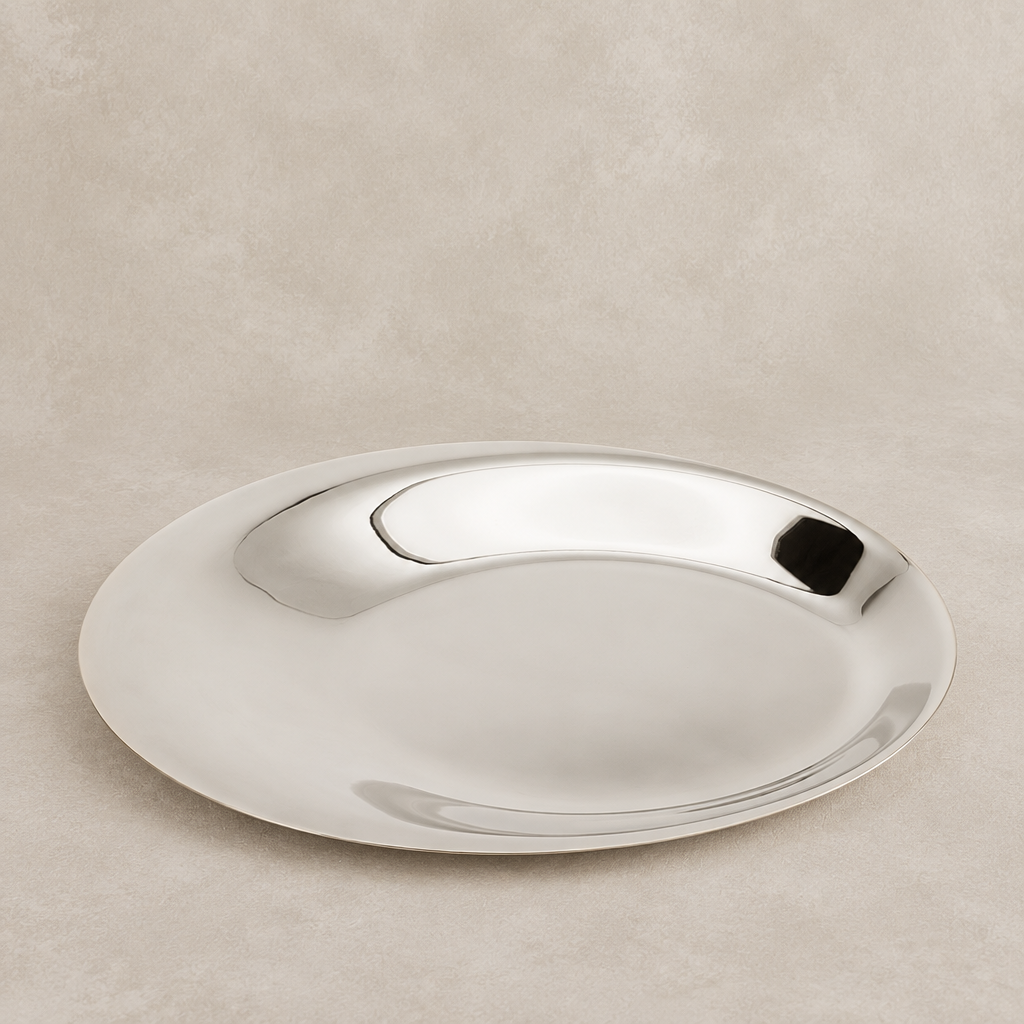 Norman Foster dish