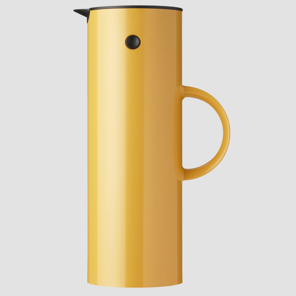 EM77 vacuum jug 1L - poppy yellow