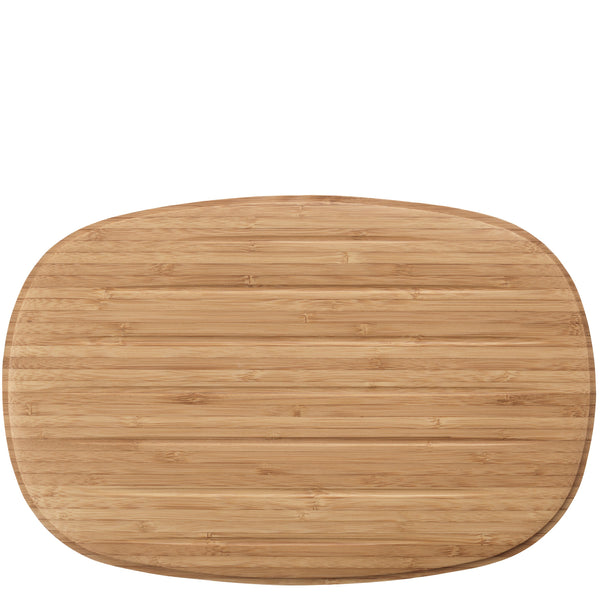 BOX-IT bamboo lid for bread box bamboo  R-55 (Colli 1)