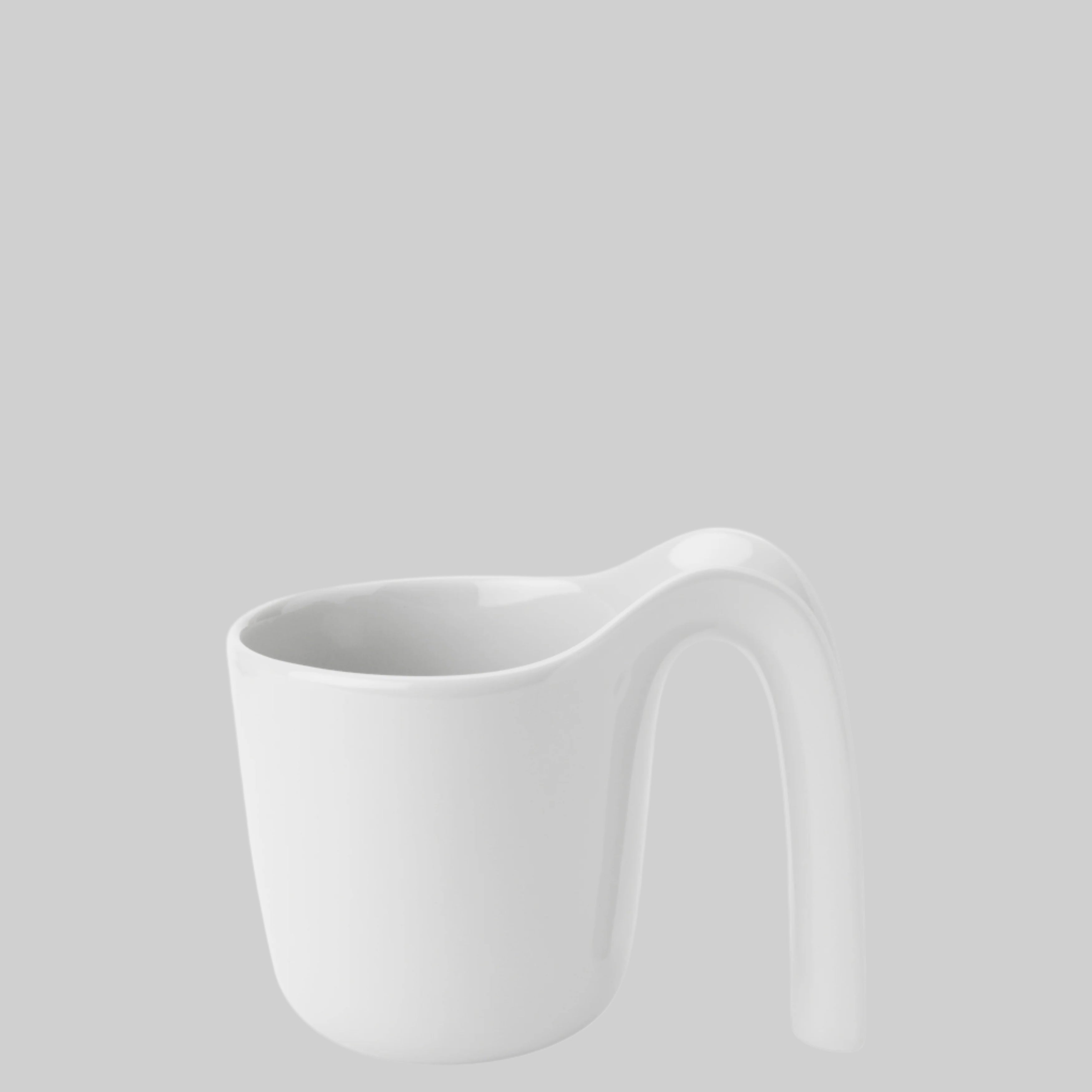 OLE mug - white