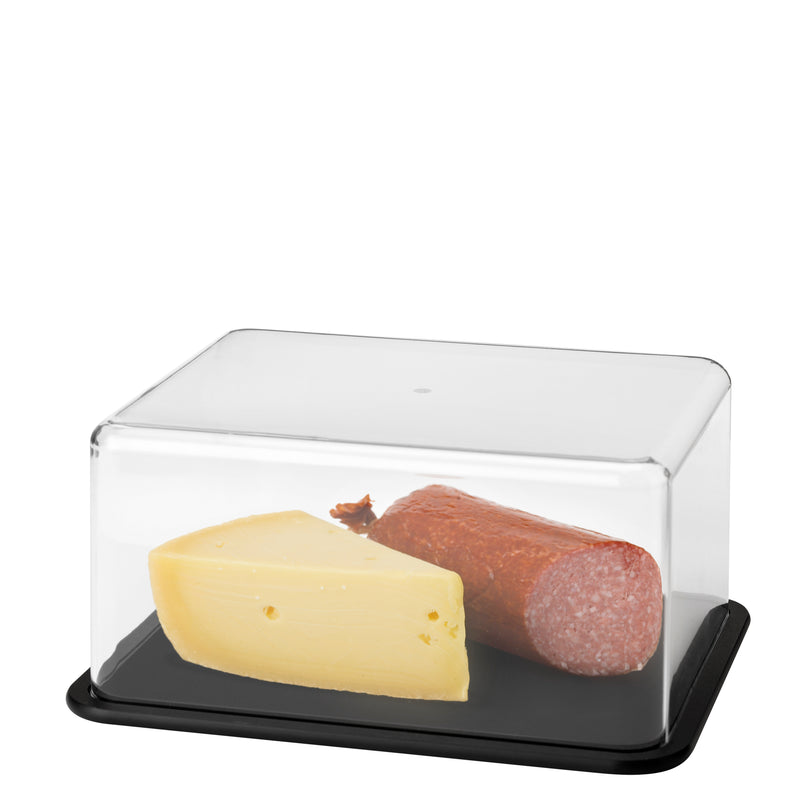 CONTAIN-IT cheese box