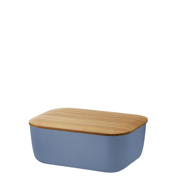 BOX-IT butter box dark blue