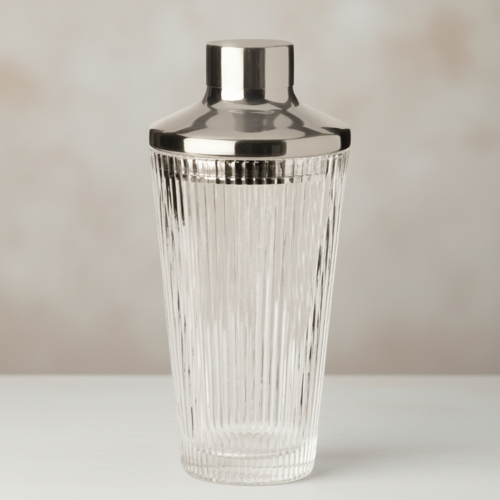 Pilastro Cocktail Shaker