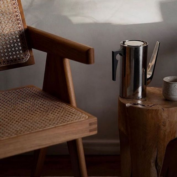 Arne Jacobsen coffee pot
