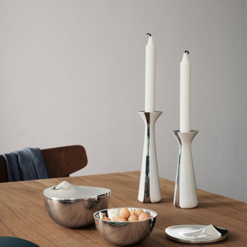 Unified candleholder - Tall