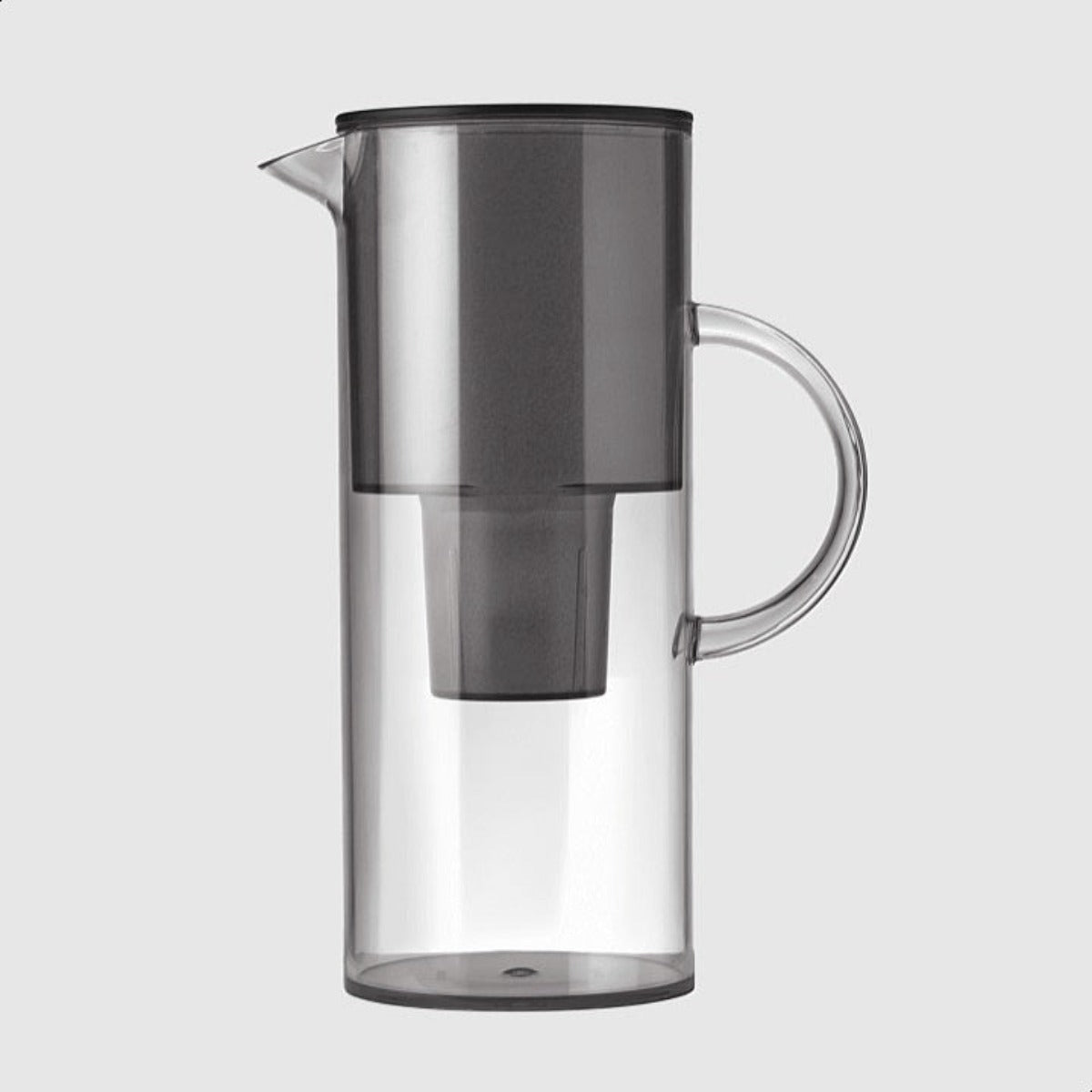 EM77 water filter jug - smoke