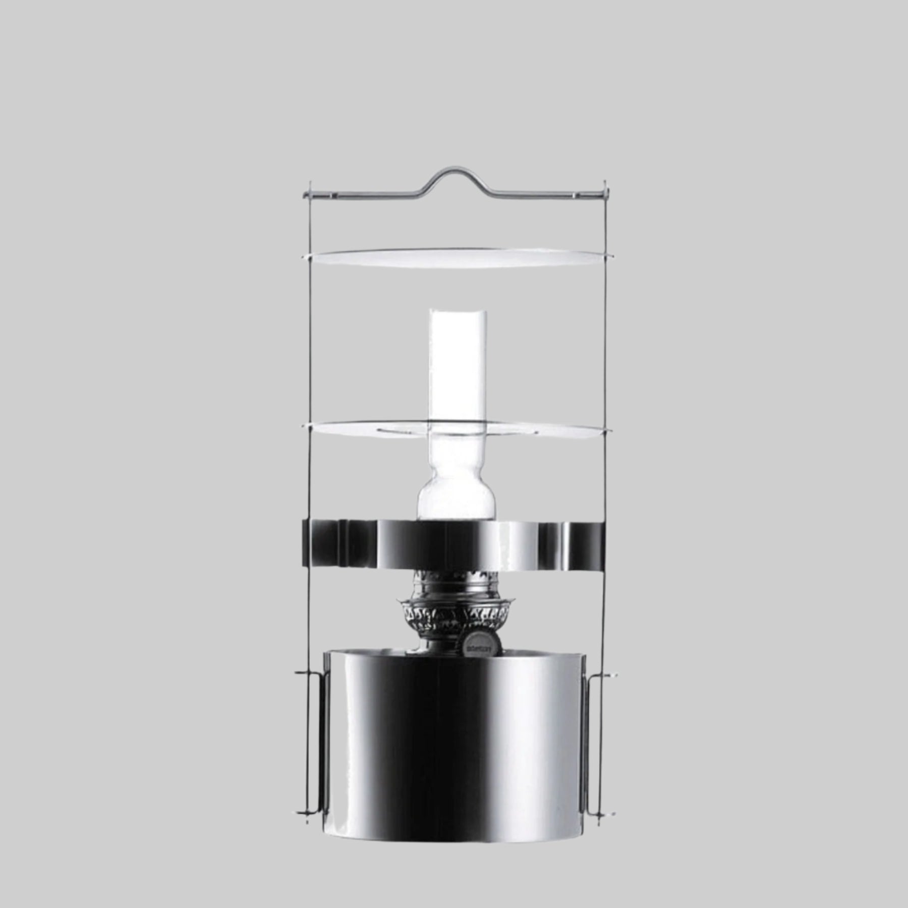 EM ship's lamp - small