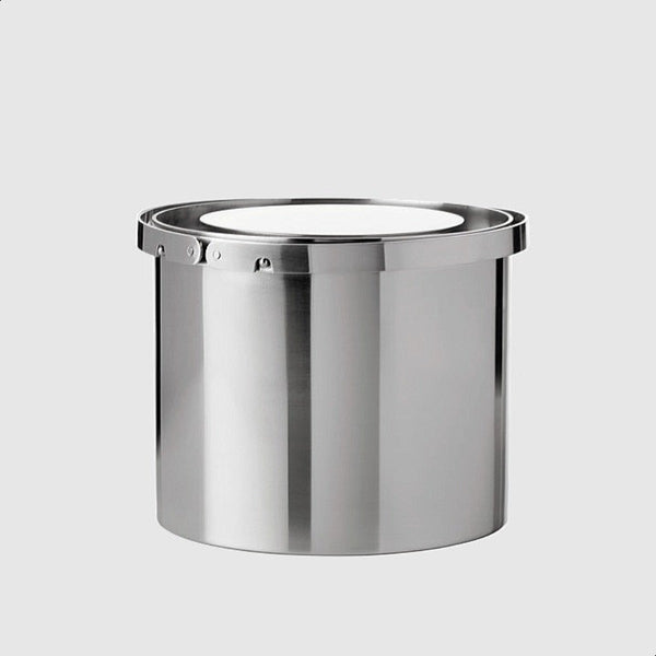 Arne Jacobsen ice bucket - large