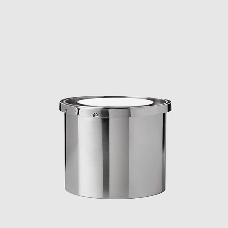 Arne Jacobsen ice bucket - small