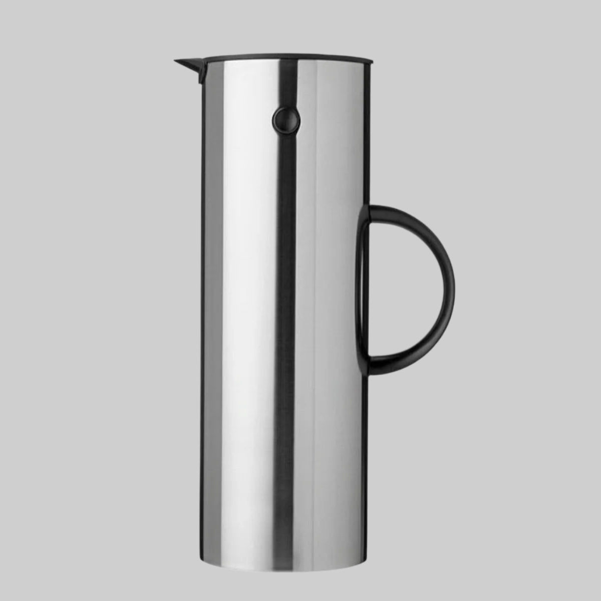 EM77 vacuum jug 1 L - steel