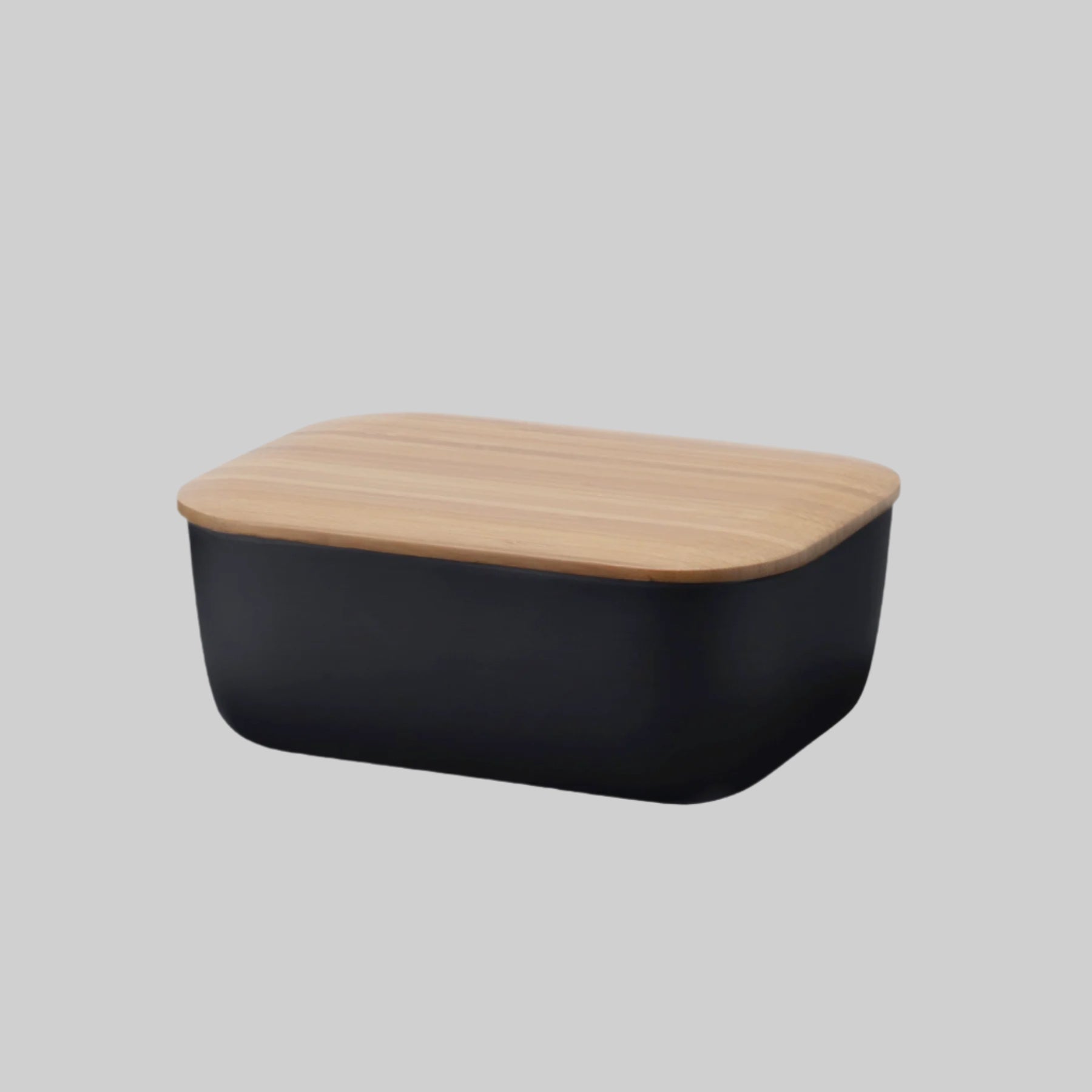 BOX-IT butter box black