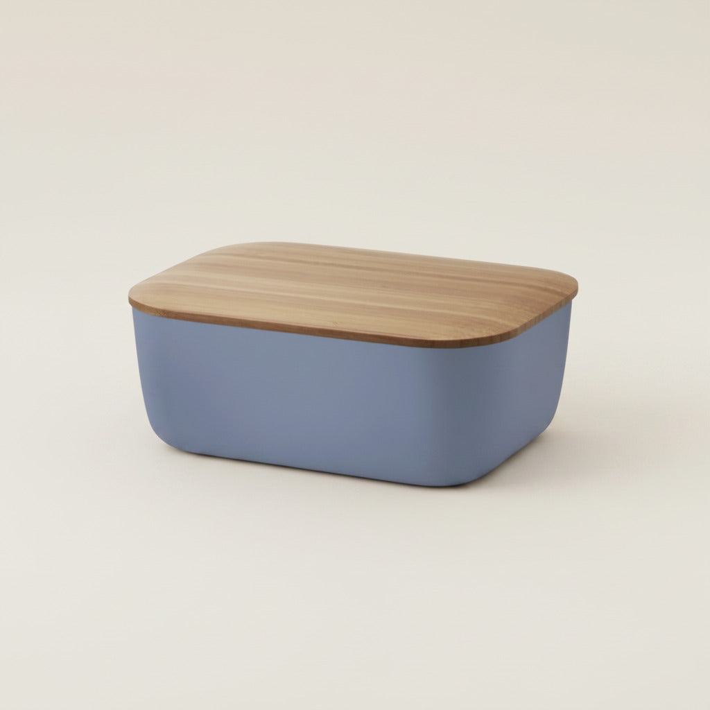 BOX-IT butter box - blue