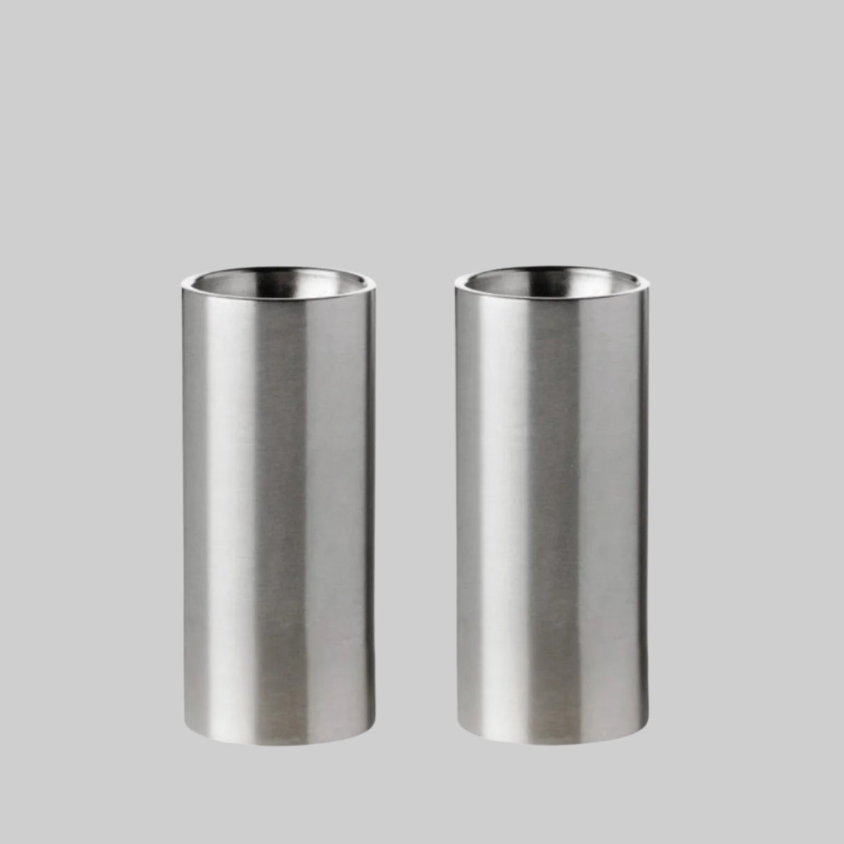 Arne Jacobsen salt & pepper set