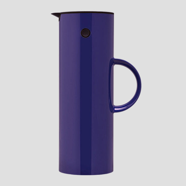EM77 vacuum jug 1L - purple