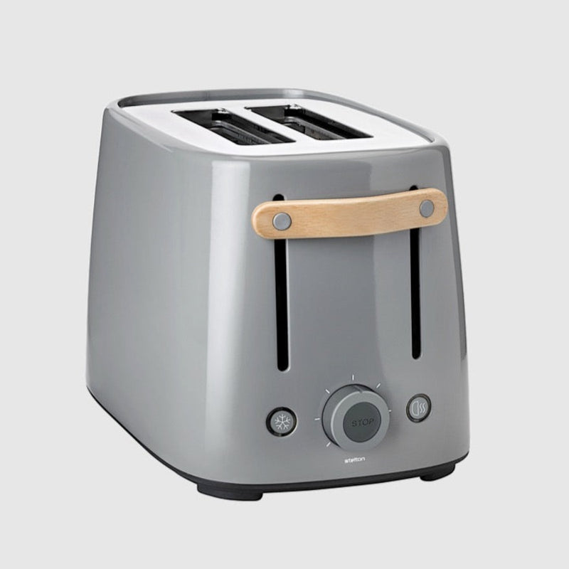 Emma toaster - grey