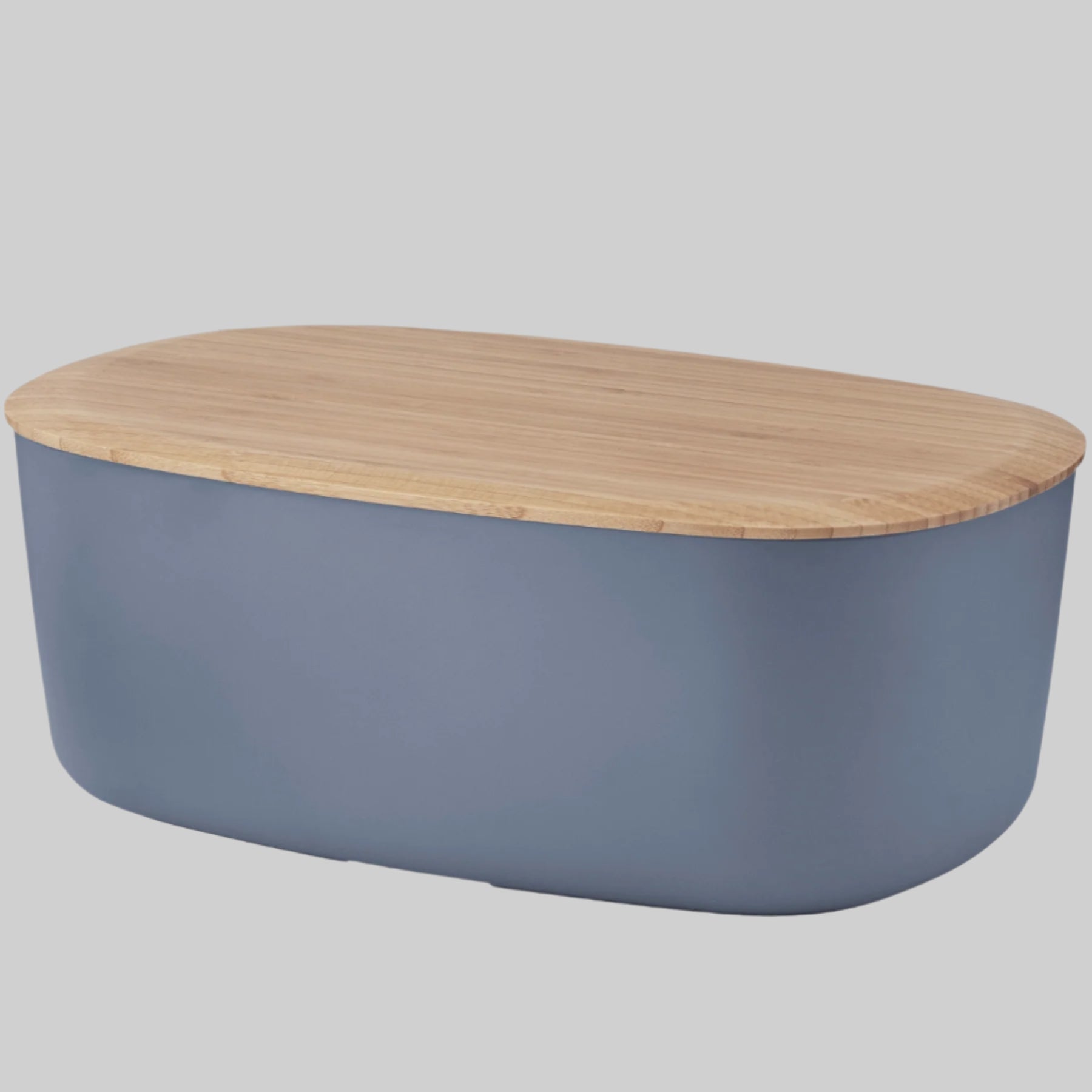 BOX-IT bread box - dark blue