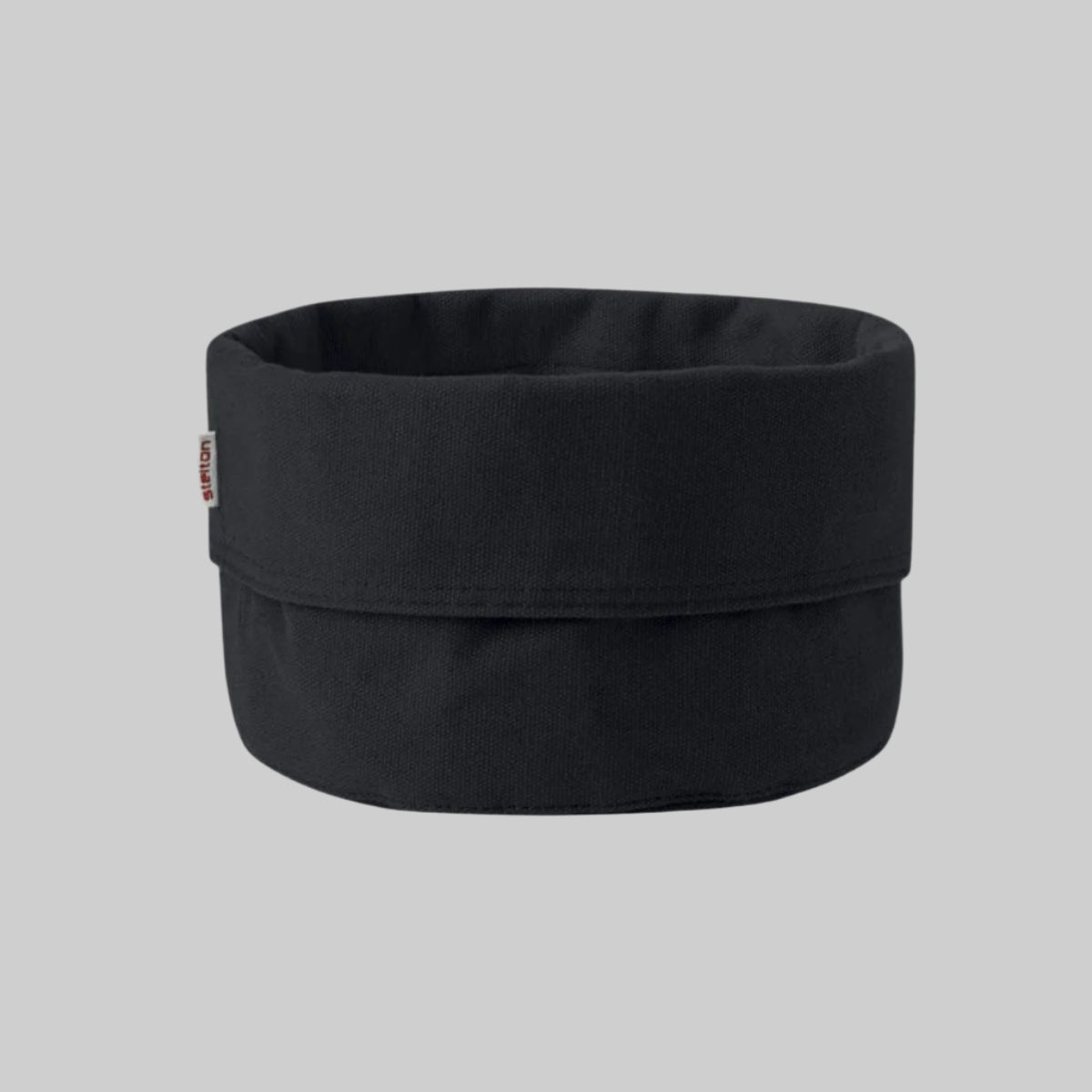 Bread Bag - black