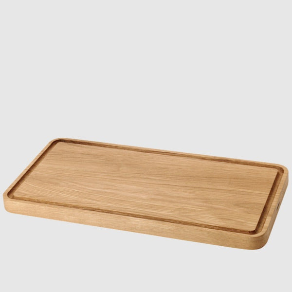 Sixtus oak chopping board