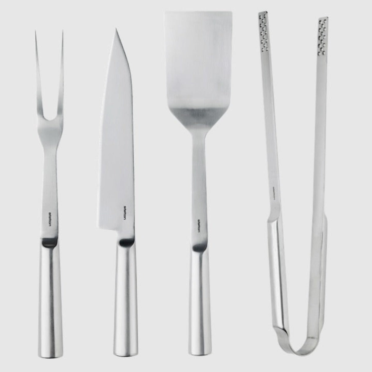 Sixtus carving fork