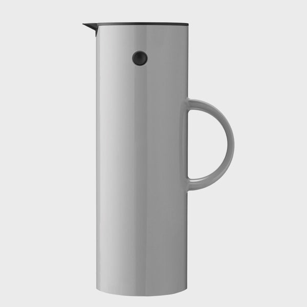 EM77 vacuum jug 1L- light grey