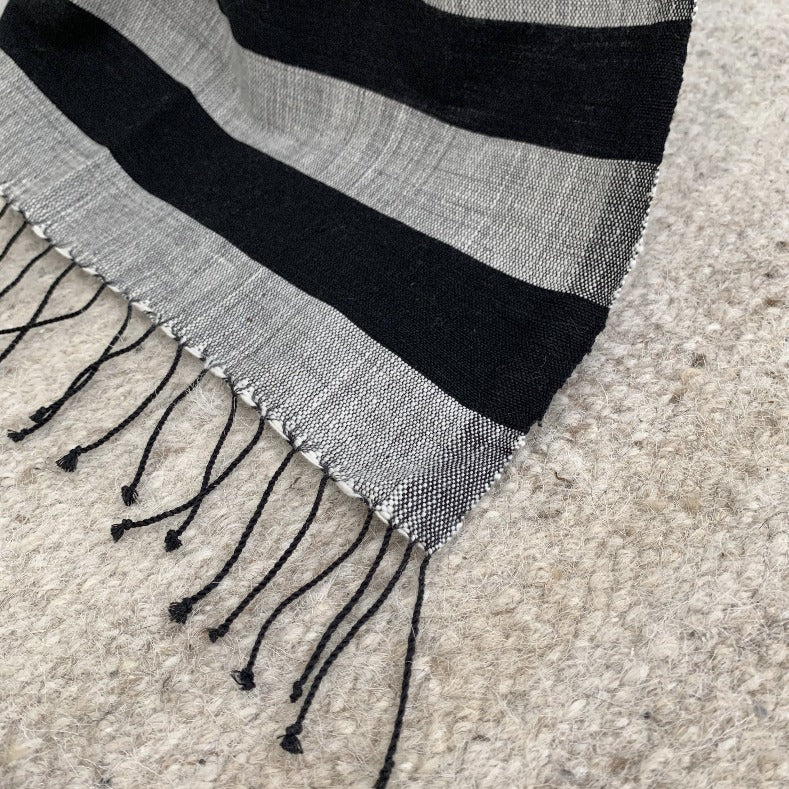 Ukkonen Towel Collection - Hand Woven