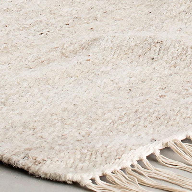 Hanki - Hand Woven Rug