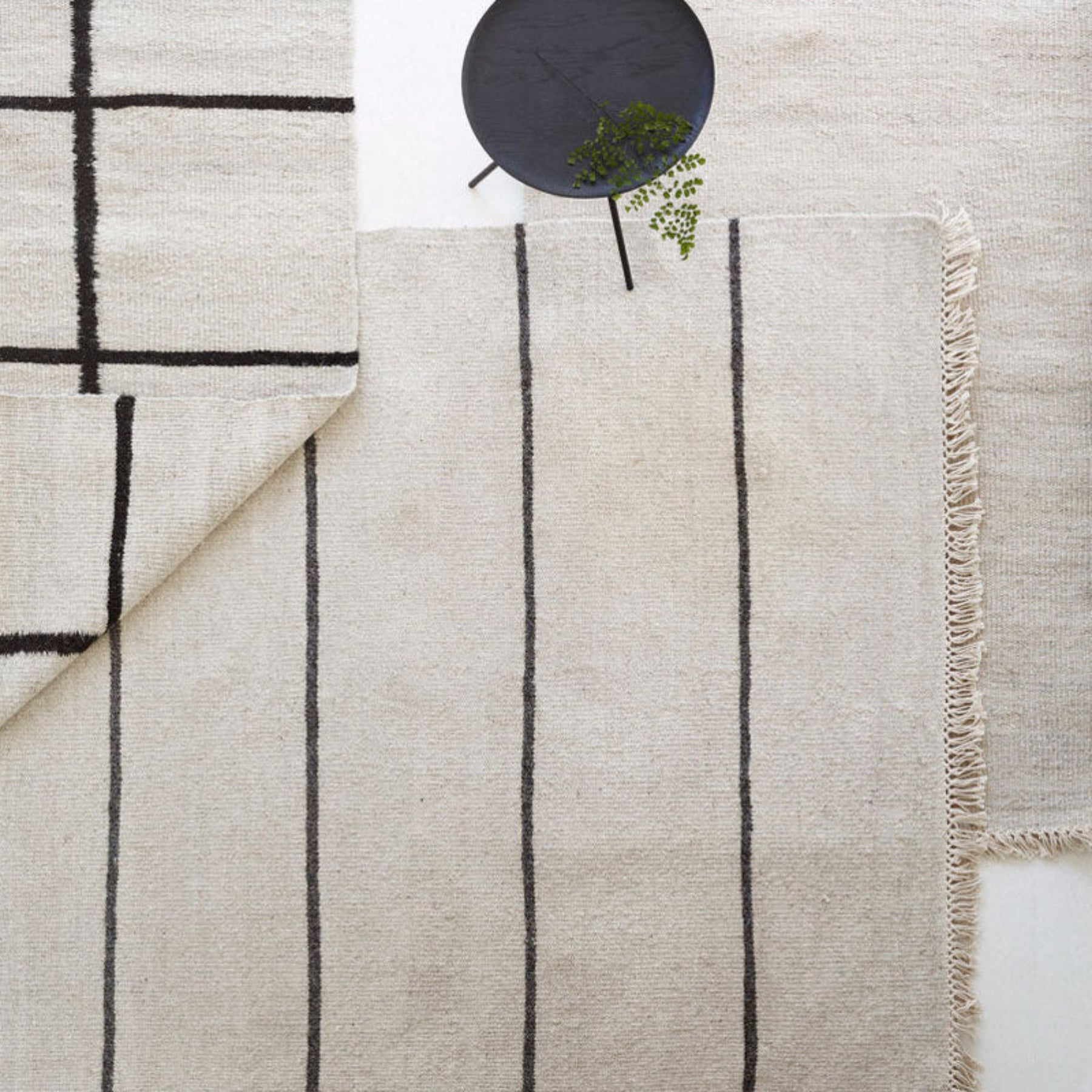 Polku - Hand Woven Rug