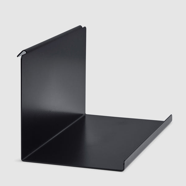 Flex shelf - black*