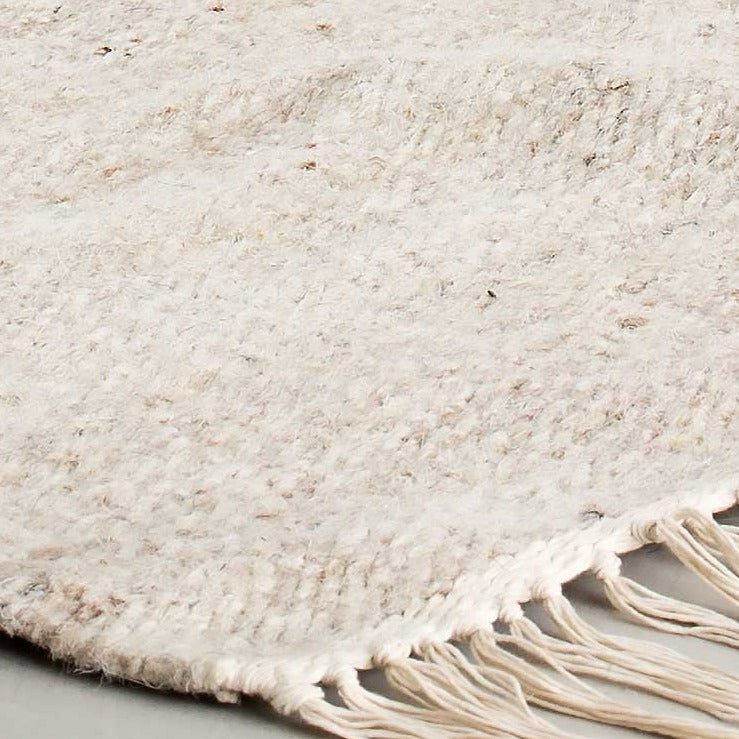 Hanki II - Hand Woven Rug