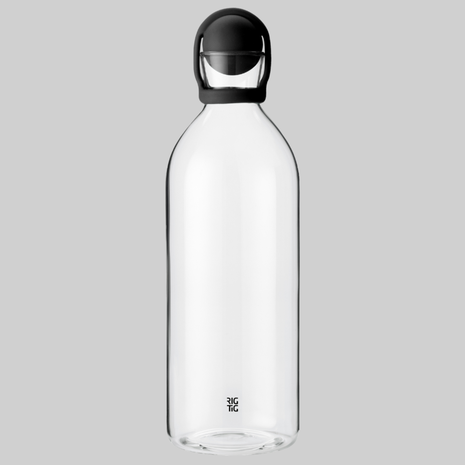 COOL-IT water carafe 1.5 L - black