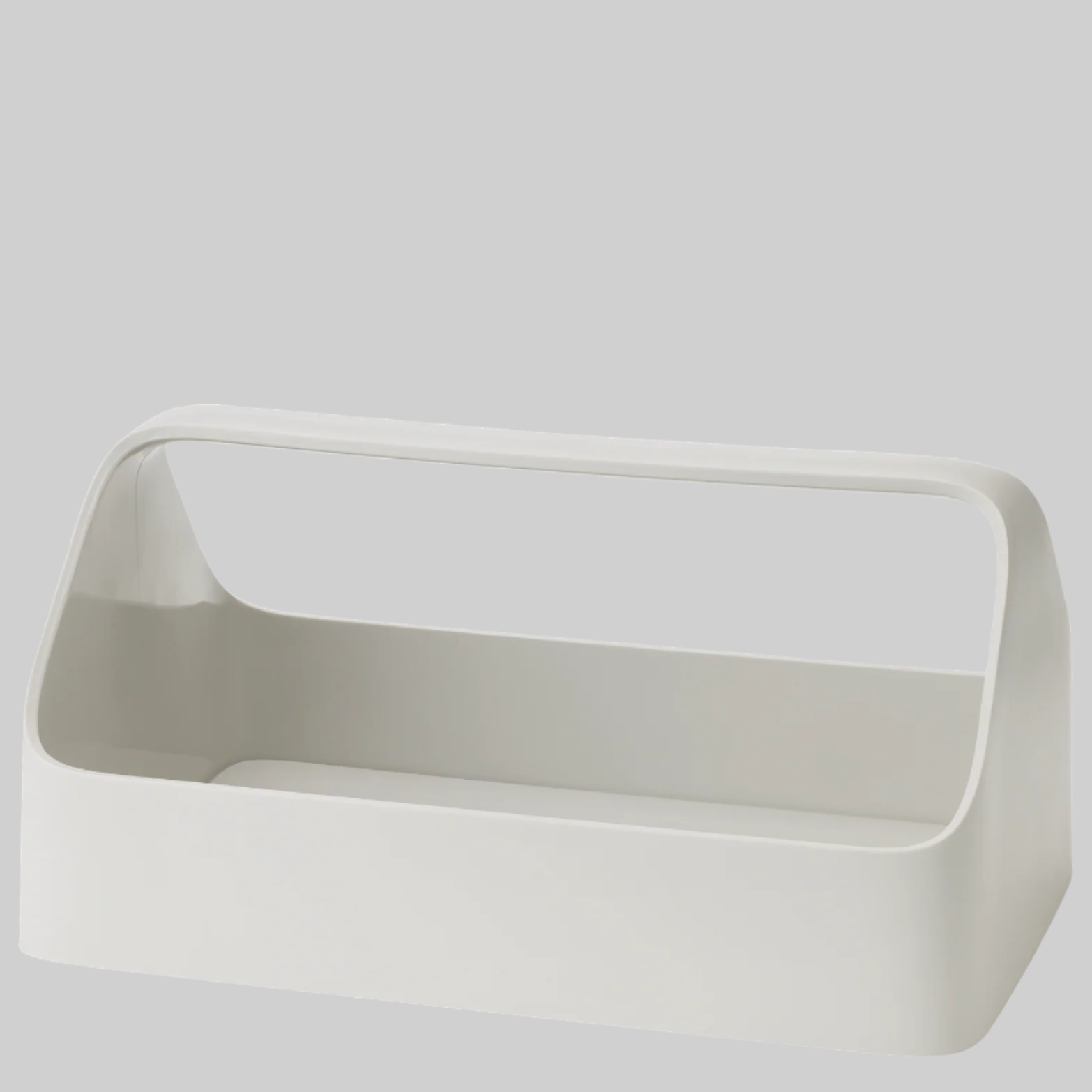 HANDY-BOX storage box - light grey