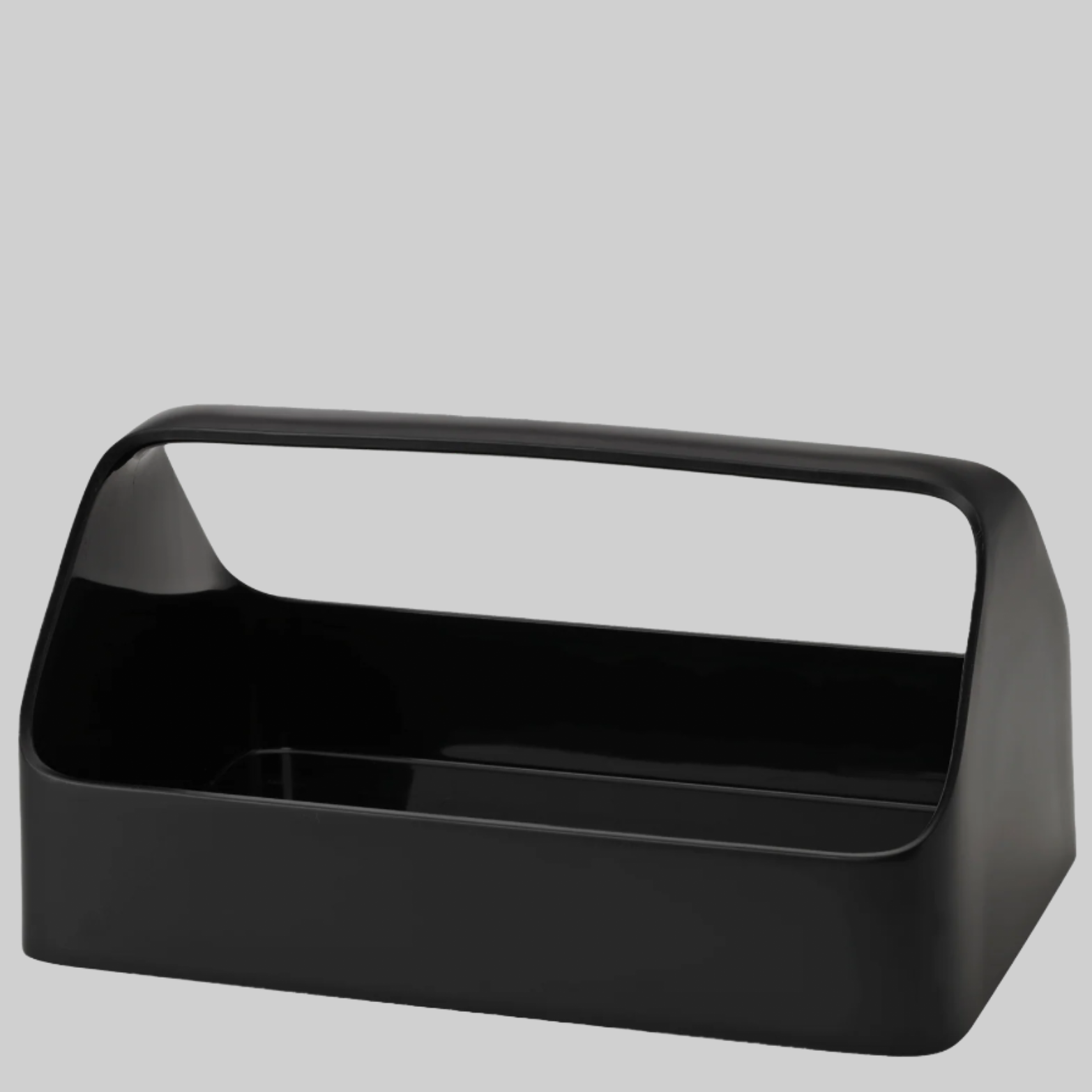 HANDY-BOX storage box - black