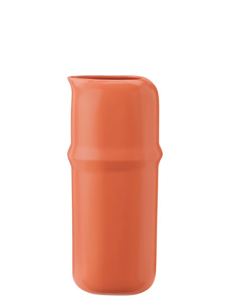POUR-IT carafe 33.8 oz orange  Z00170  (Colli 4)