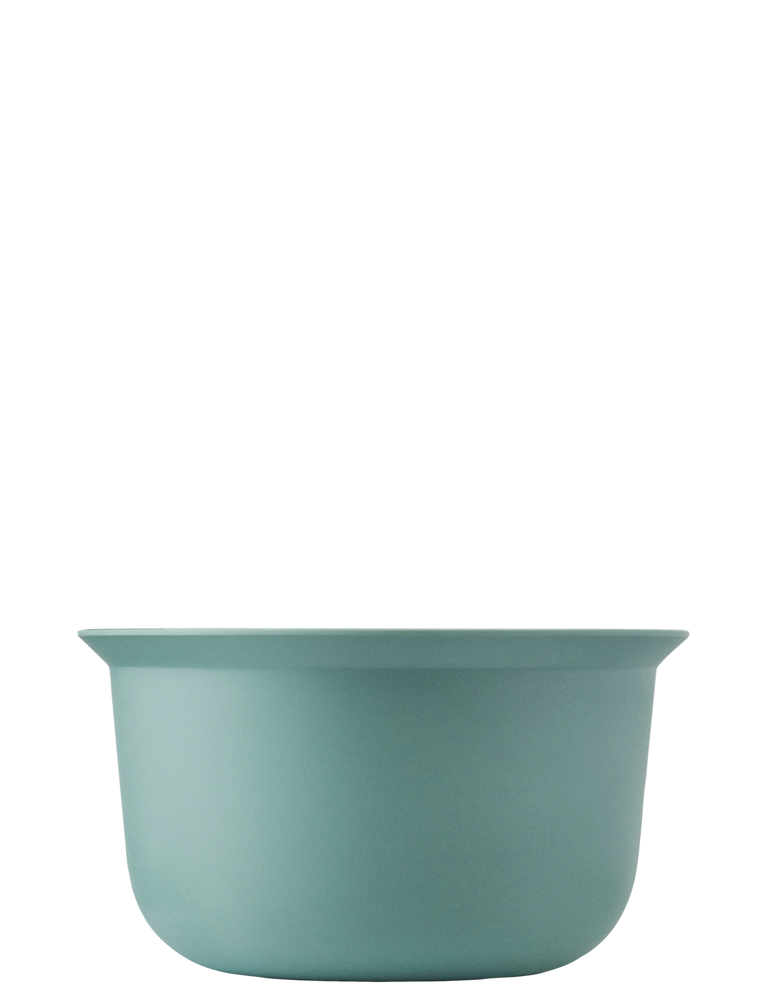 MIX-IT mixing bowl 84.5 oz light green   Z00201-1