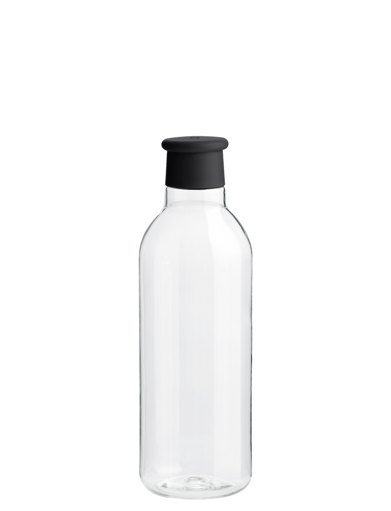 DRINK-IT drinking bottle 25.4 oz black  Z00212-5  (Colli 6)