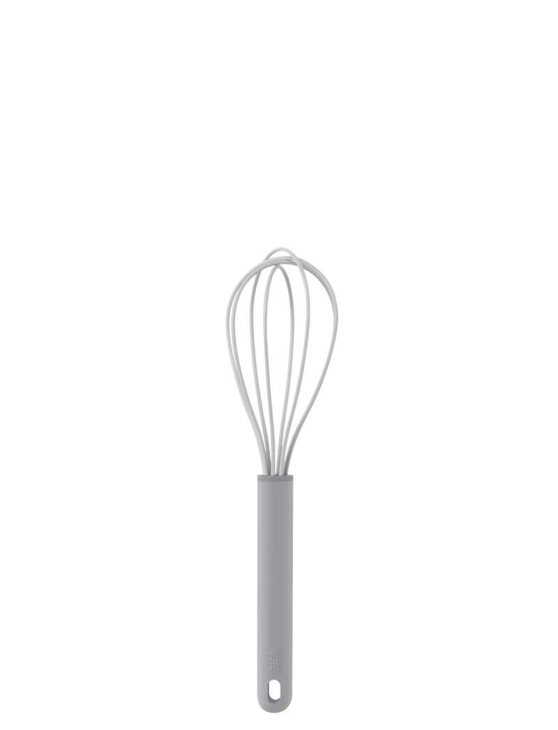 COOK-IT whisk grey  Z00290-1  (Colli 4)
