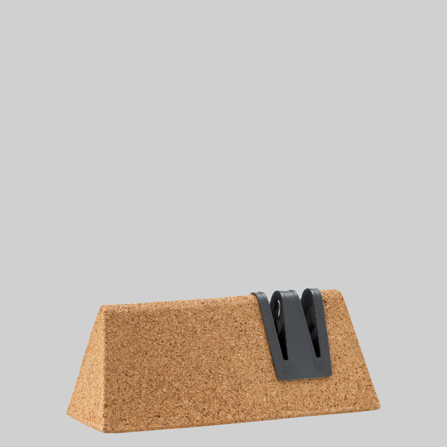 SLIDE-IT knife sharpener cork