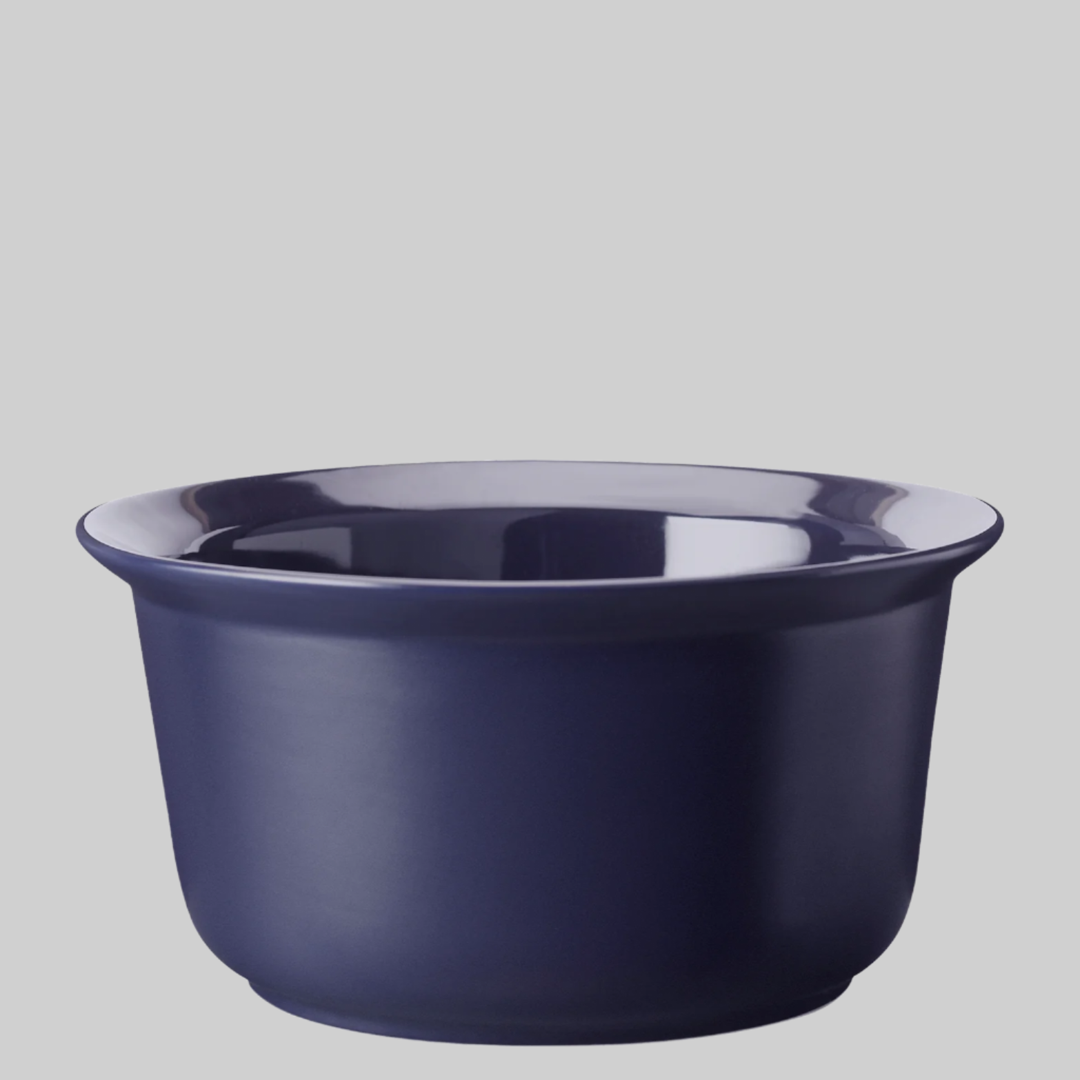 COOK & SERVE ovenproof bowl, dark blue