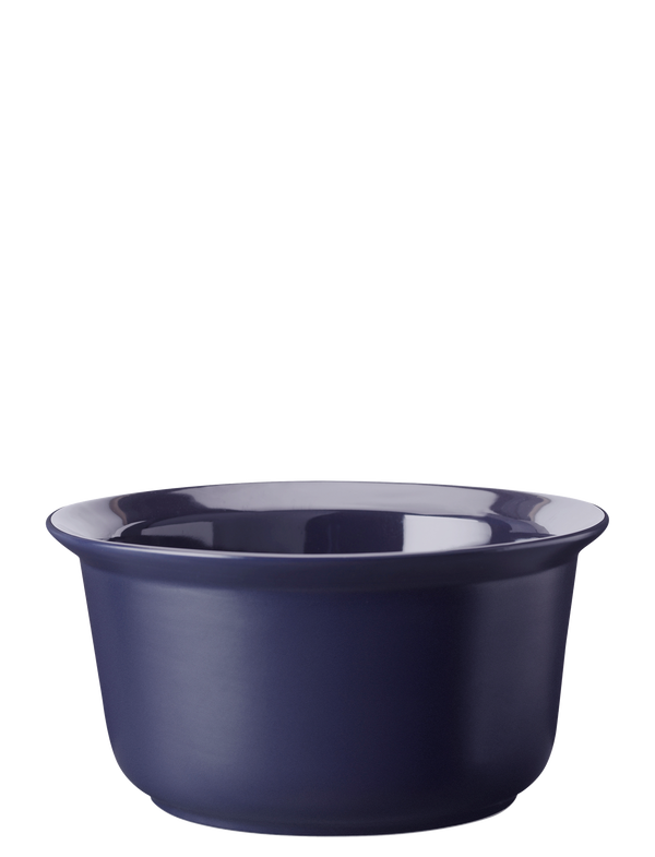 COOK & SERVE ovenproof bowl ø 9.45 in blueZ00504-1 (Colli 4)