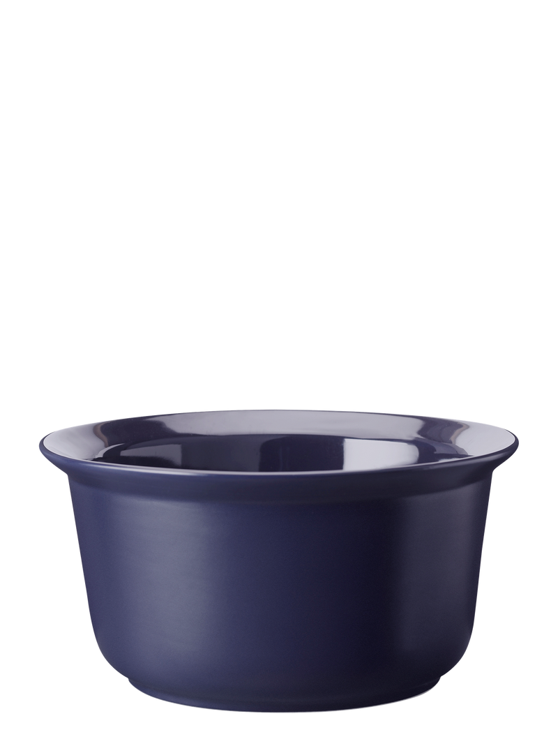 COOK & SERVE ovenproof bowl ø 9.45 in blueZ00504-1